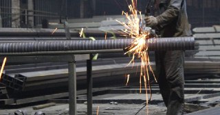Цена на сварные работы в Каменка - расчет стоимости сварных работ цена от 1246 руб.