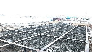 Купить винтовые сваи 108 в каменке - цена от 2700 руб