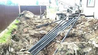 Винтовые сваи диаметром 73 мм каменке цена от 1350 руб.